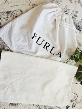 Gucci+Furla Dustbags Bundle
